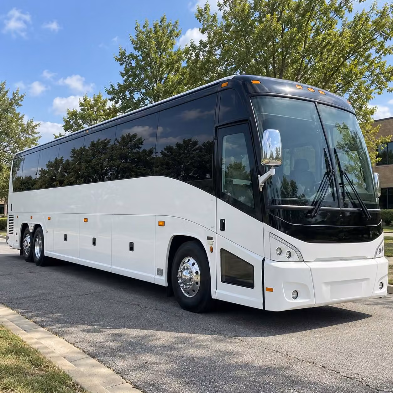 book multi stop field trip buses for mesquite students touring downtown dallas
