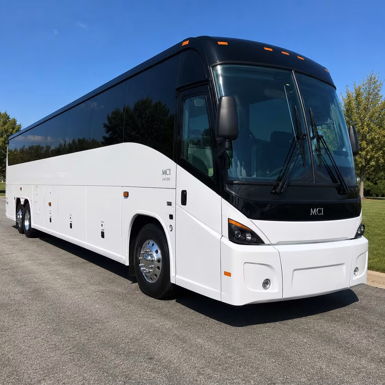 booking mesquite airport transportation for large groups is easy with charterbusrentalmesquitetx com