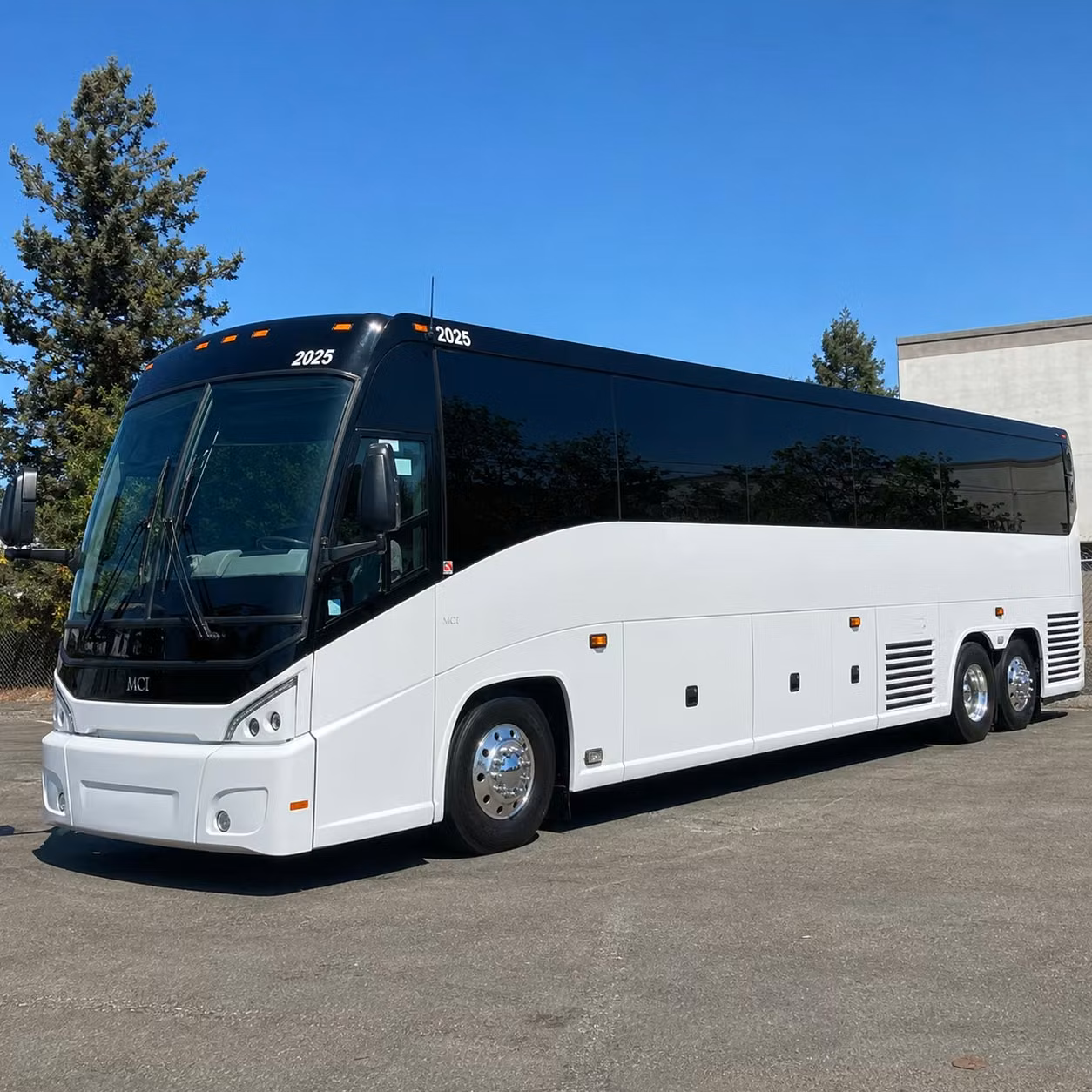browse church retreat bus rentals departing from mesquite texas