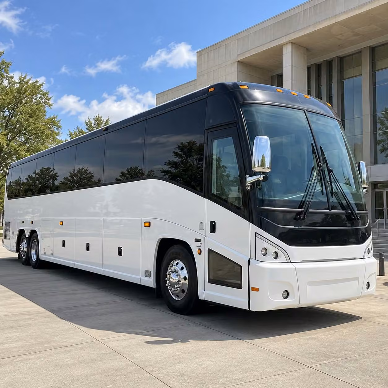 charterbusrentalmesquitetx com is the easiest way to book mesquite prom transportation online