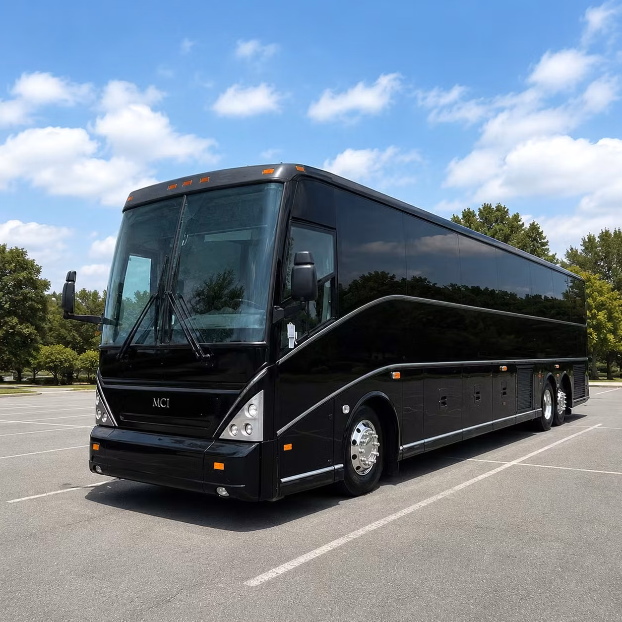 compare concert transportation options in mesquite and beyond
