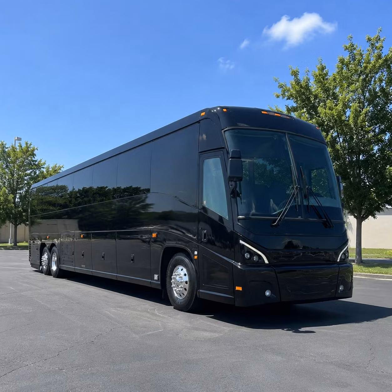 compare employee transportation options in mesquite and beyond