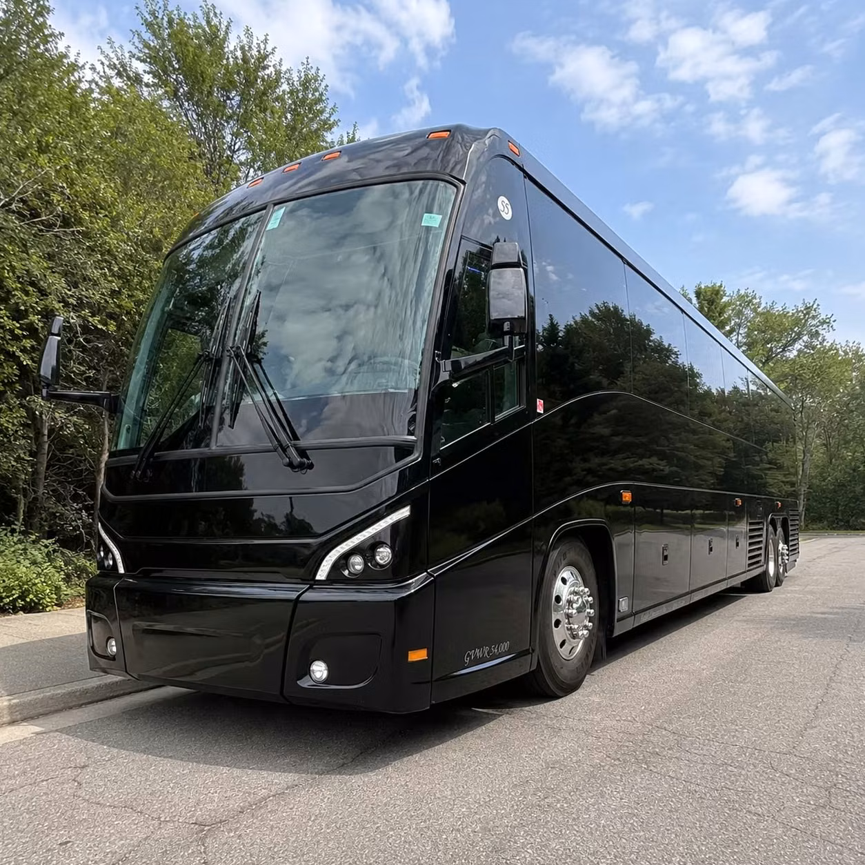 compare government military transportation options in mesquite and beyond