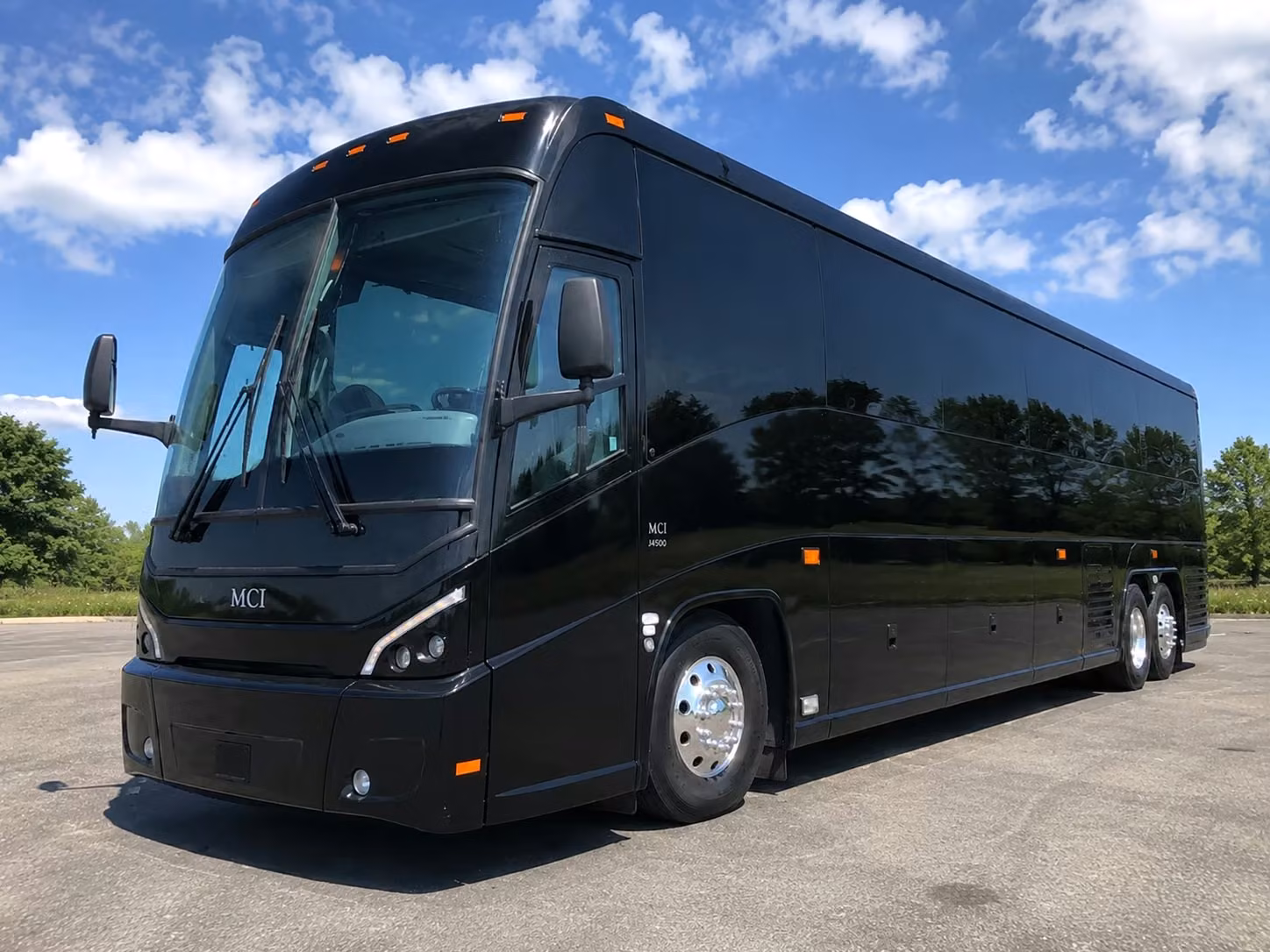 compare private event transportation options in mesquite and beyond