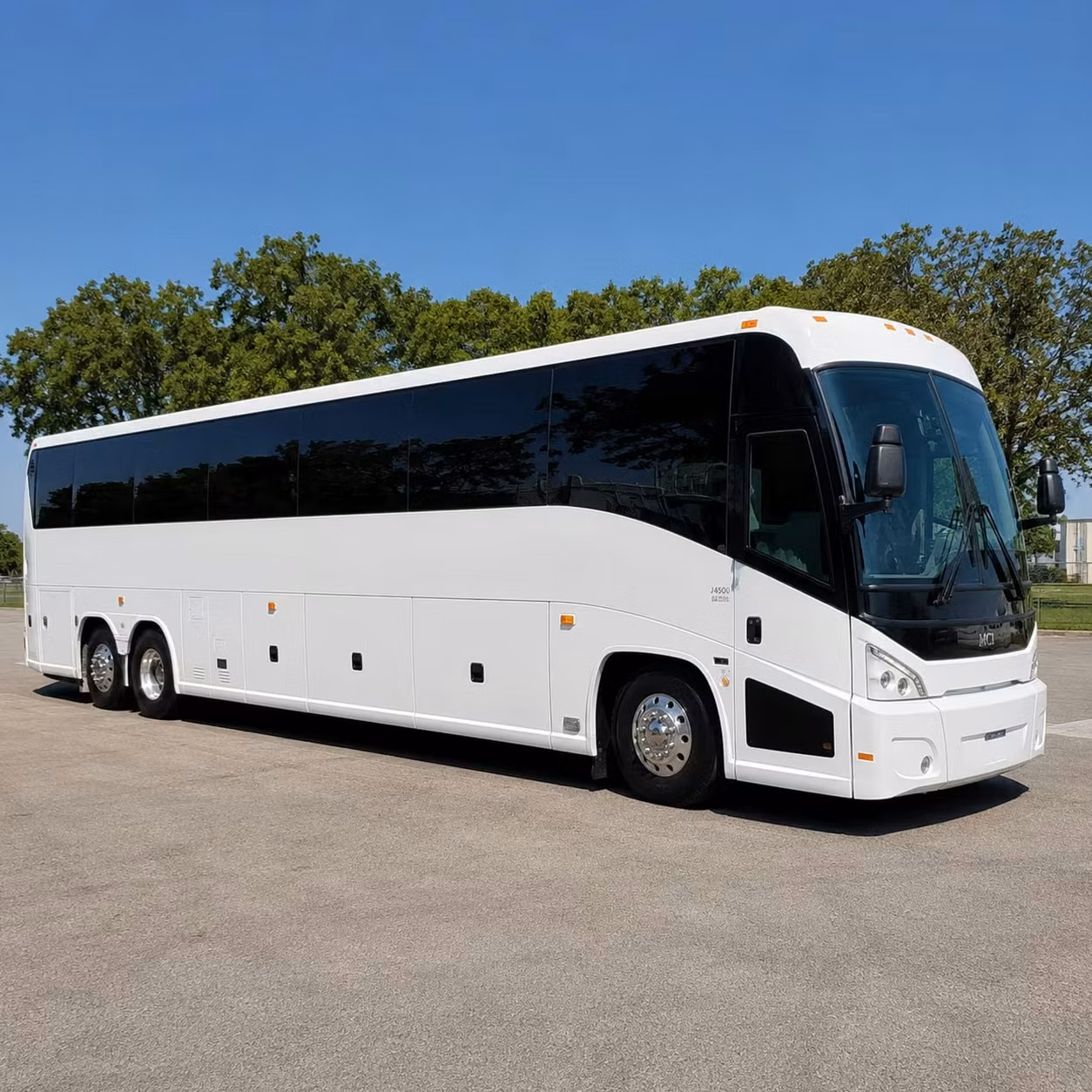 compare religious group transportation options in mesquite and beyond
