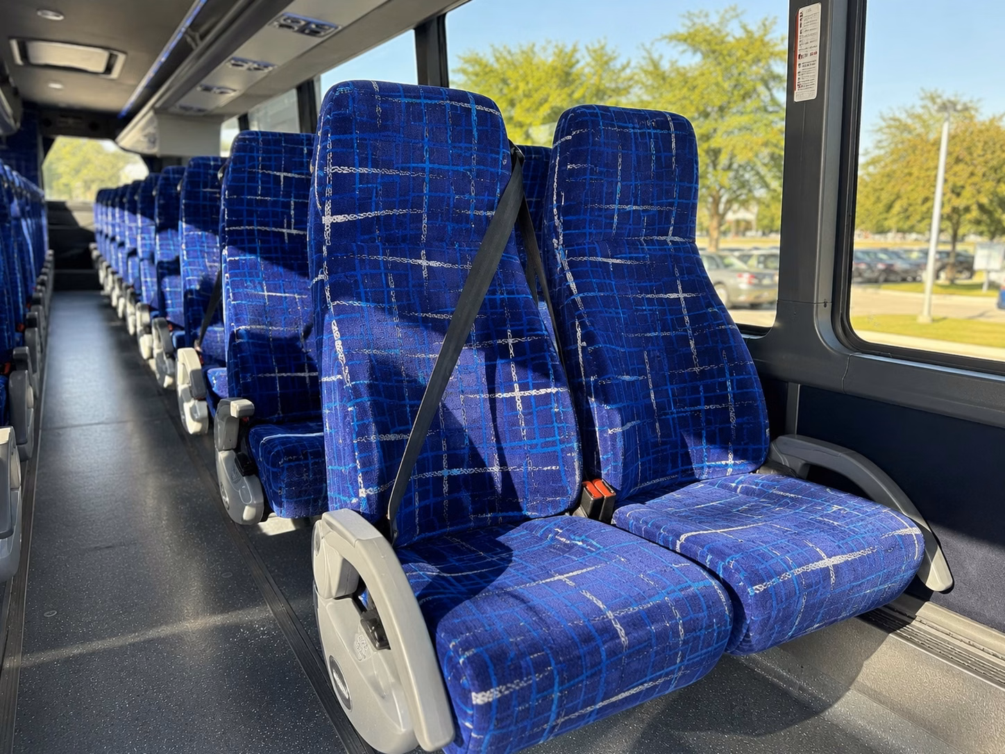 compare sporting event transportation options in mesquite and beyond