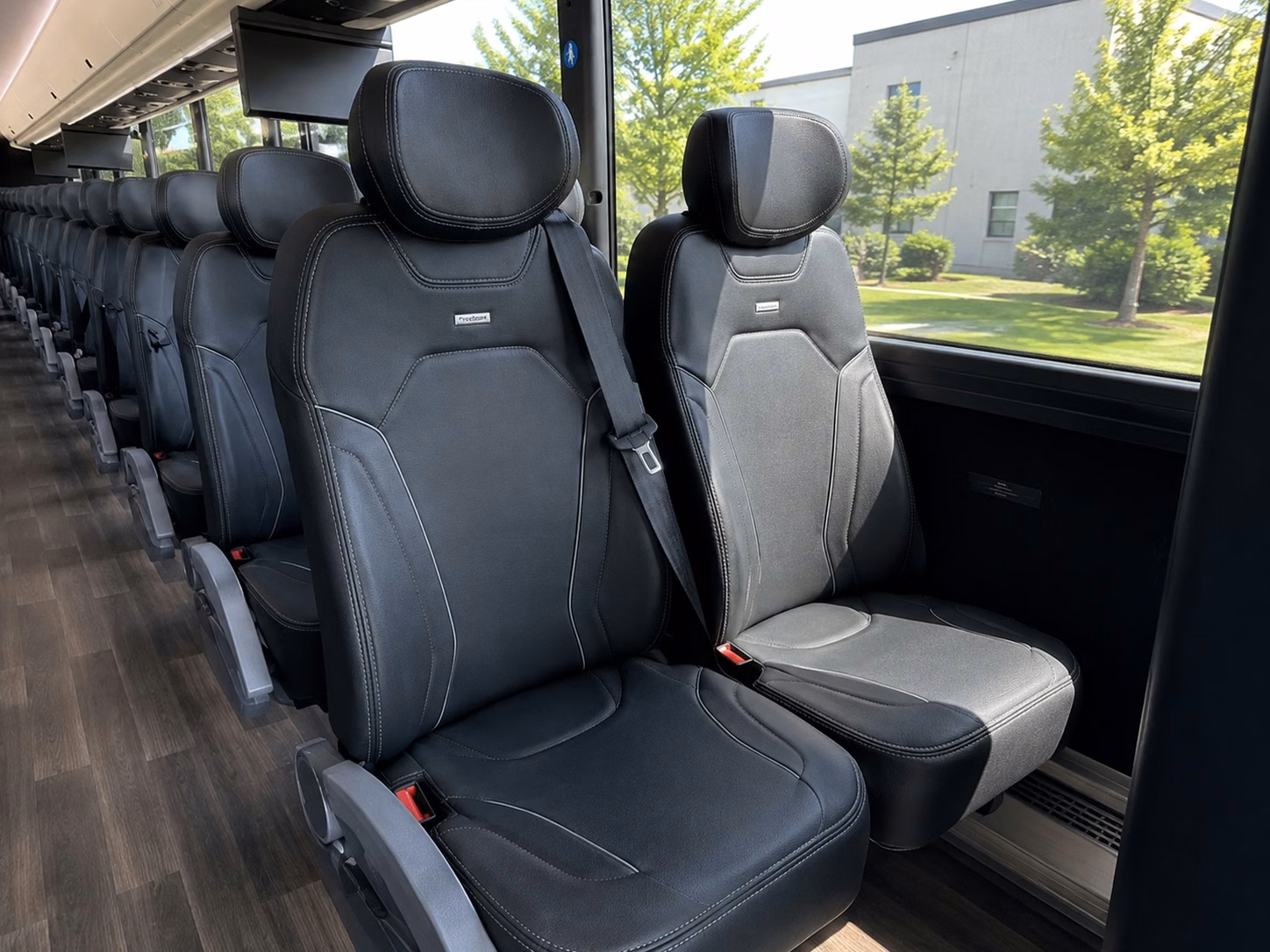 compare wedding transportation options in mesquite and beyond