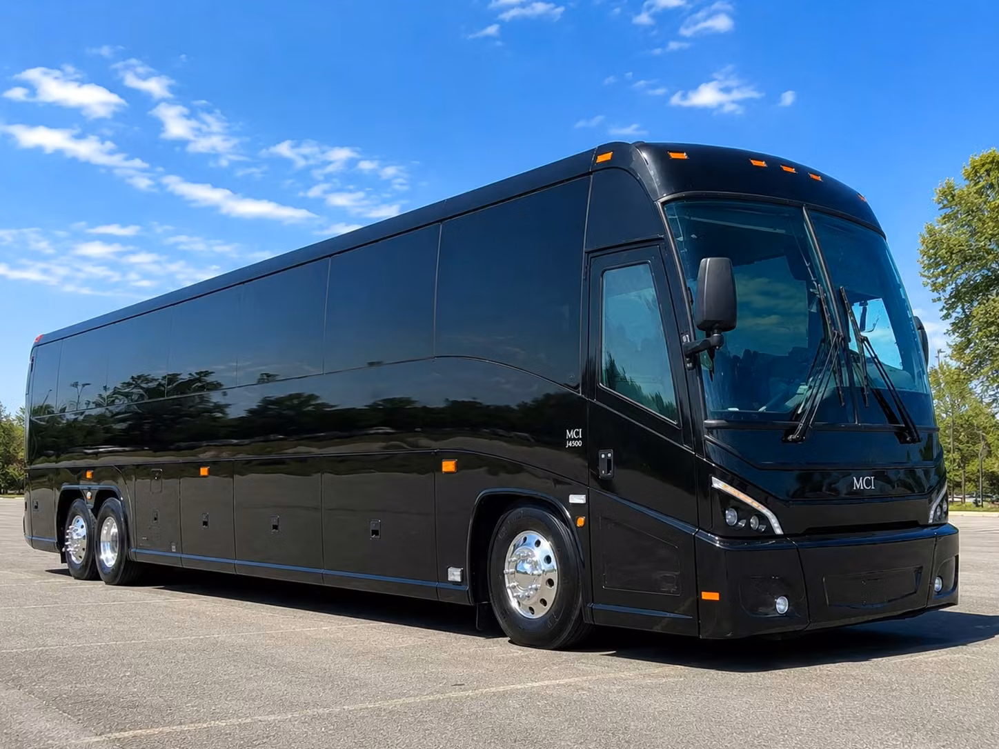 concert sporting event night out party bus rentals in mesquite