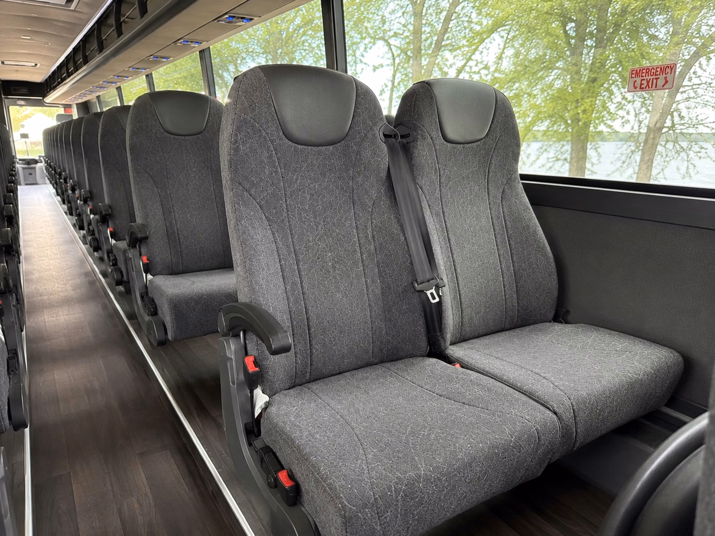 does the day of the week change what a bus costs in mesquite texas