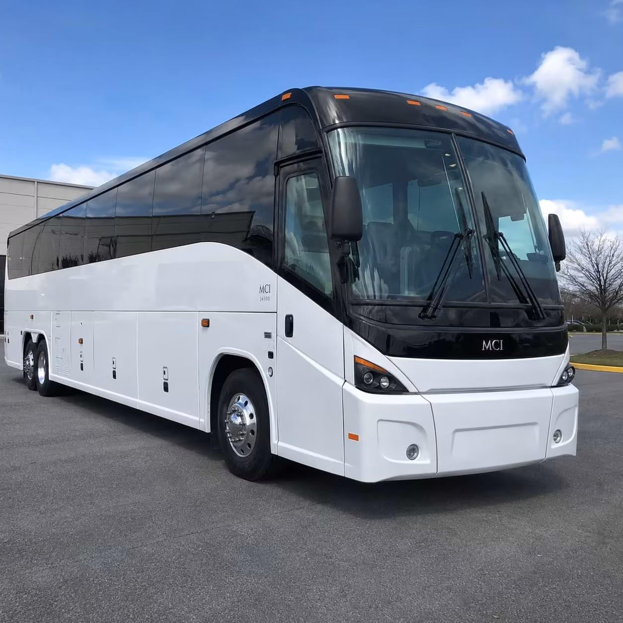 every type of mesquite group has an airport transportation option that fits