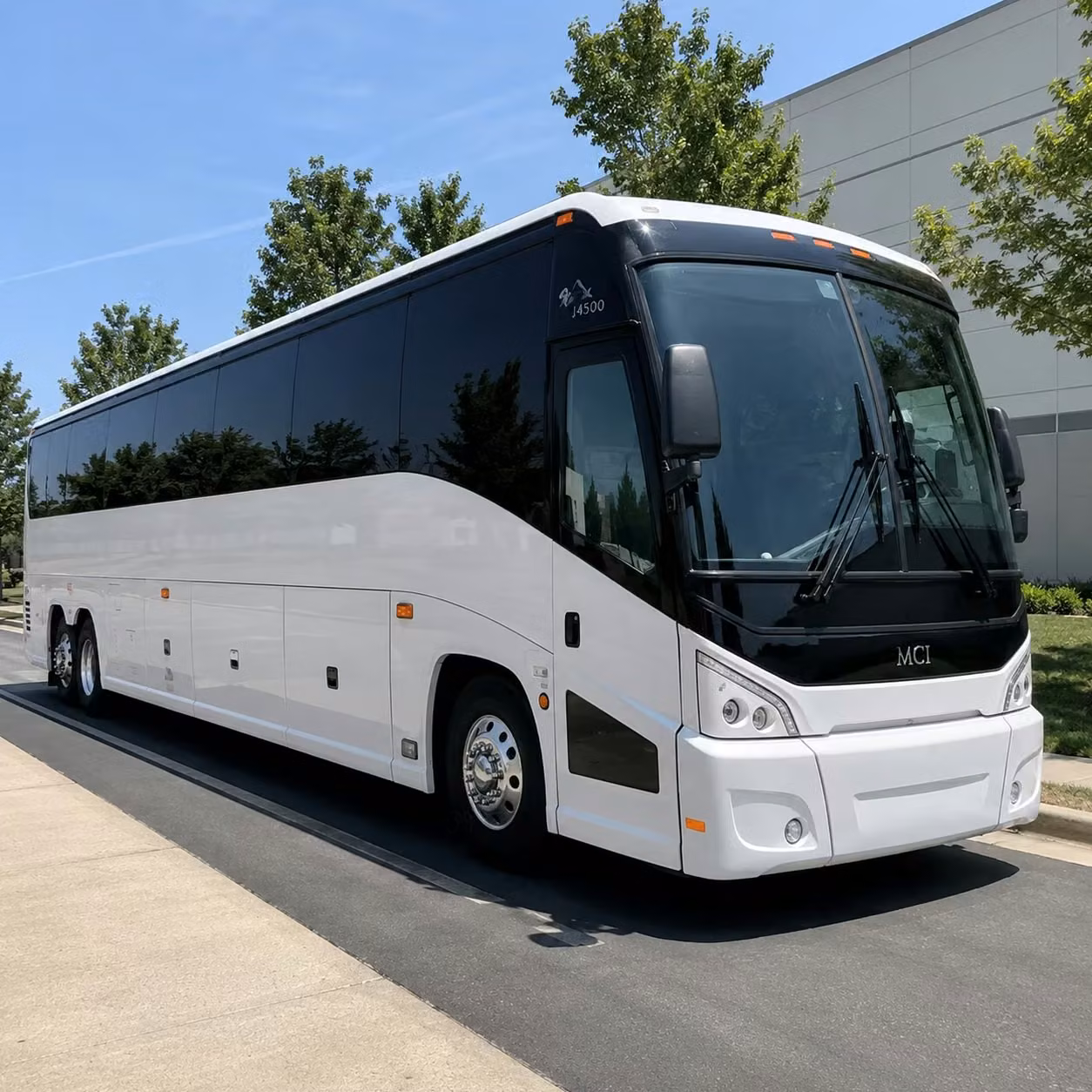 for youth ministry events and mission trips mesquite has great bus options