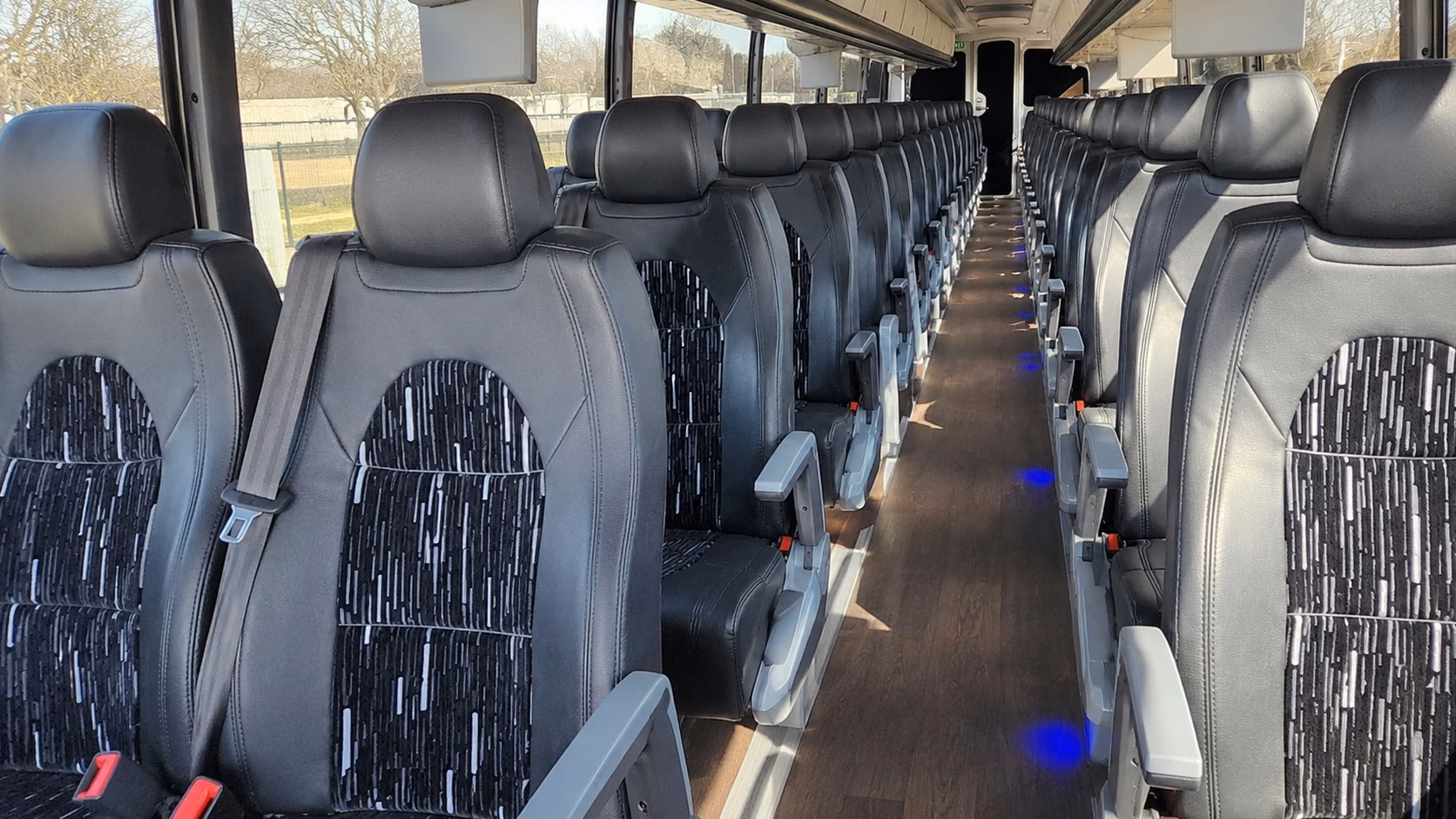 how where and when you re traveling affects mesquite bus rental rates