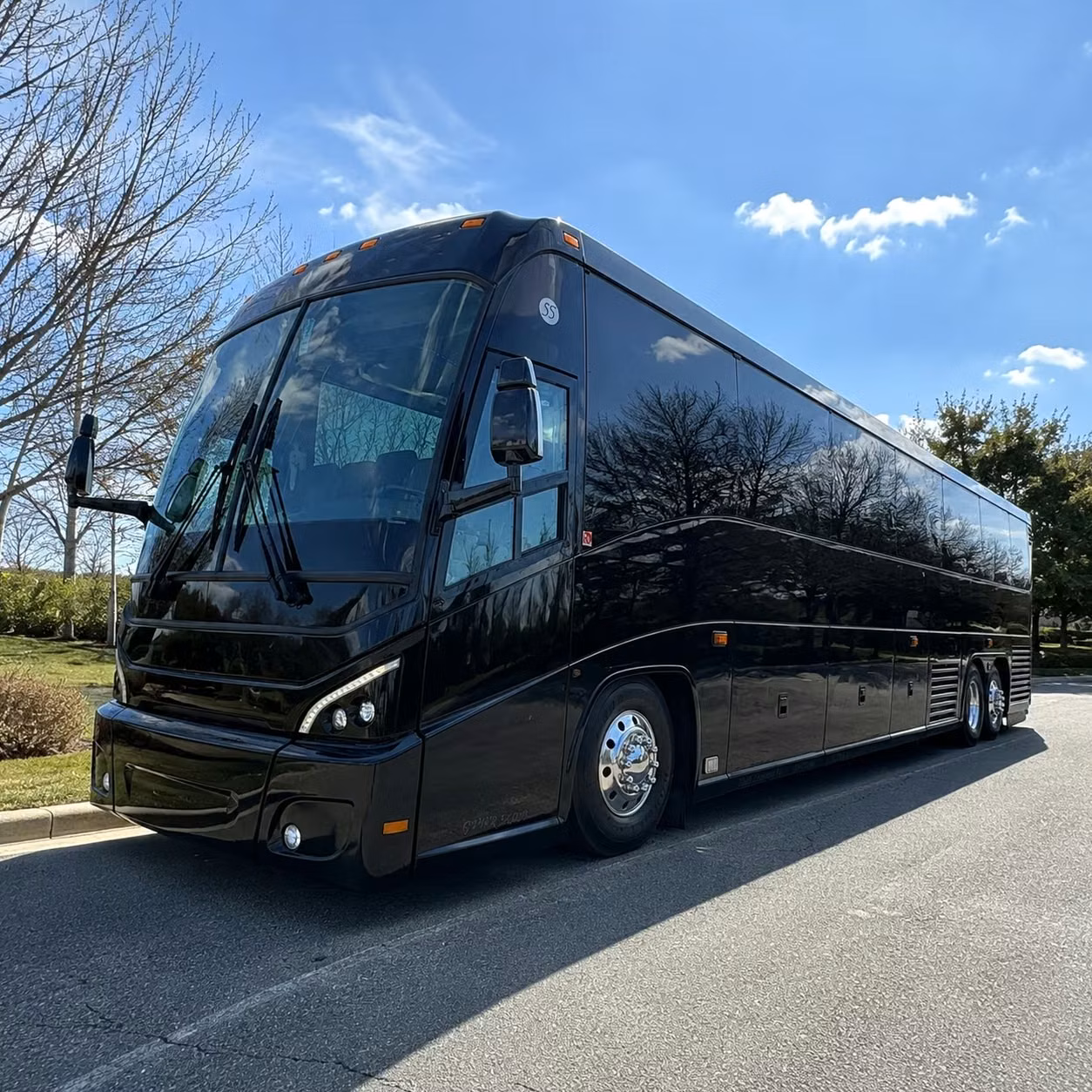 it s never been easier to set up a recurring employee shuttle route in mesquite