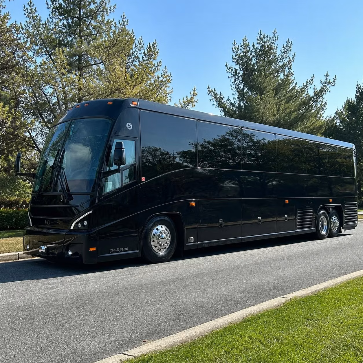 mesquite government shuttle services for city and county agencies