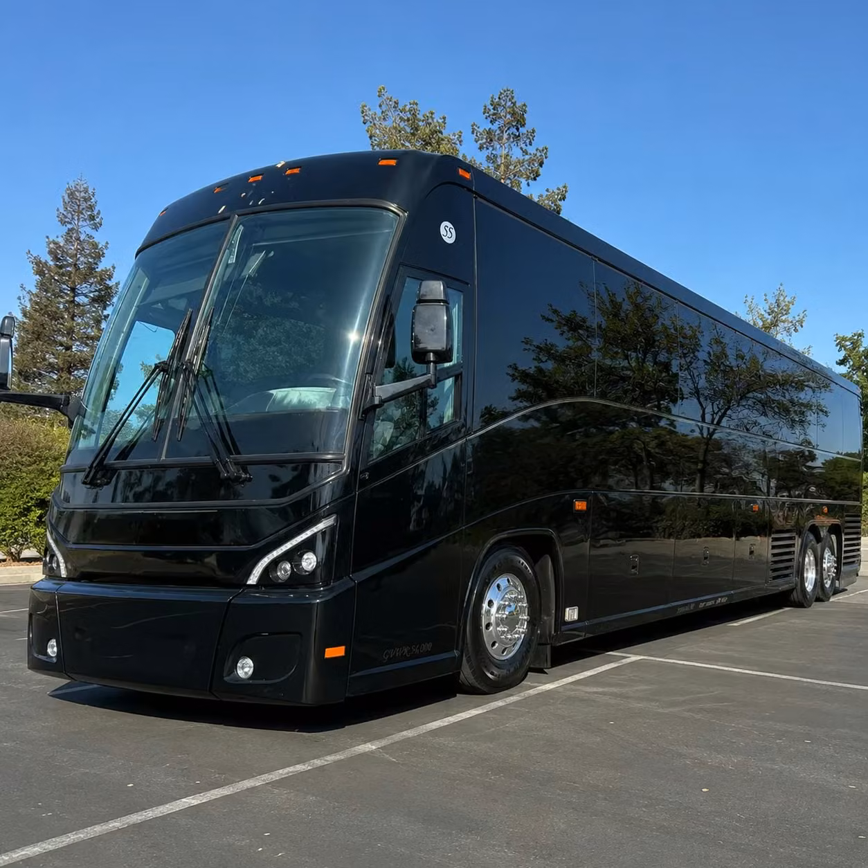 mesquite groups heading to san antonio have a smarter way to travel