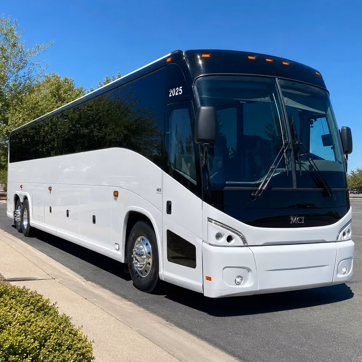 sunday shuttle services for mesquite congregations of every size